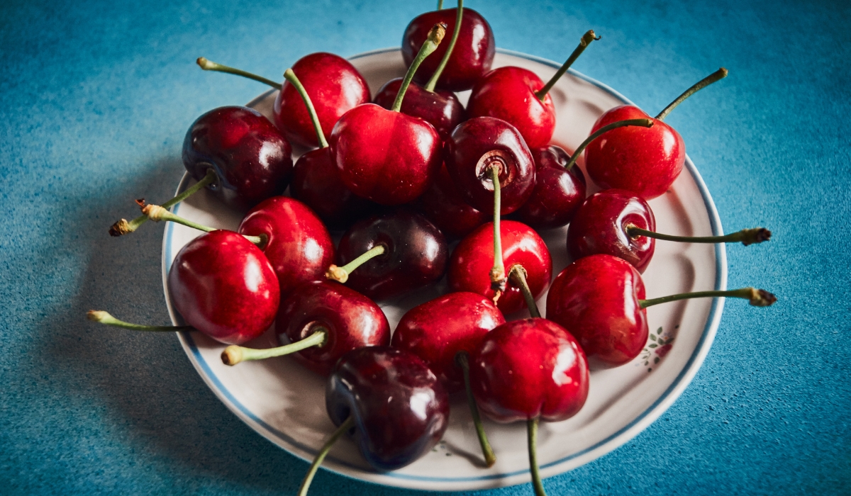 Very Cherry: Discover the Wonders of This Delicious Fruit
